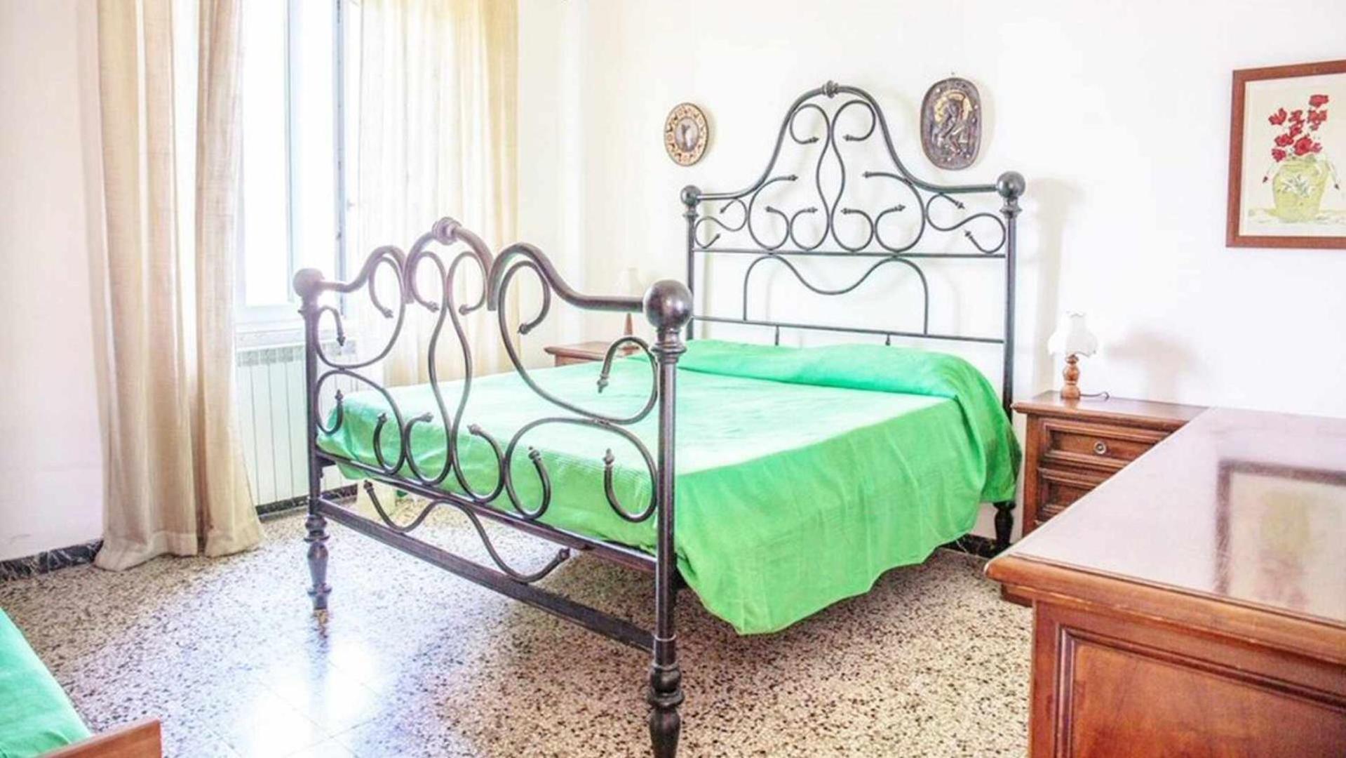 Apartment Villino Mirella A By Zoom In Earth