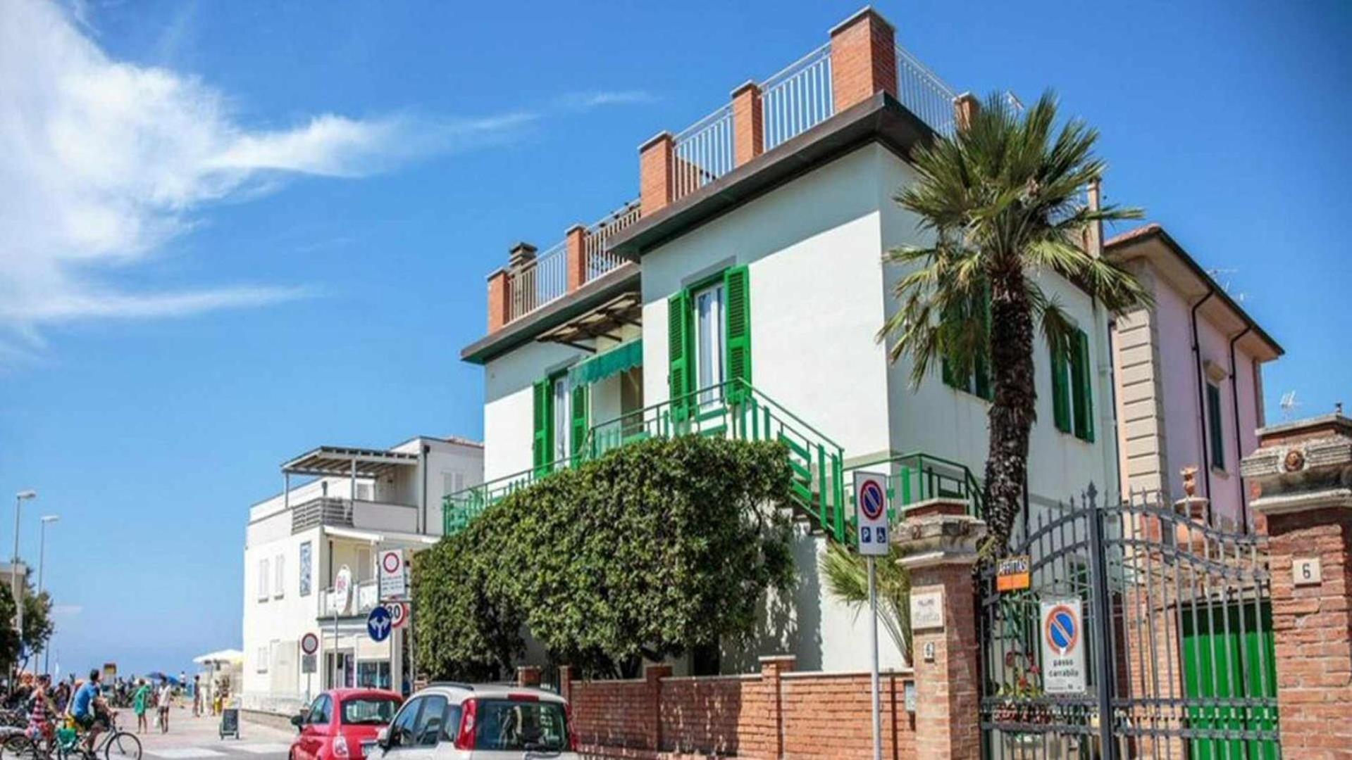 Villino Mirella A By Zoom In Earth Apartment