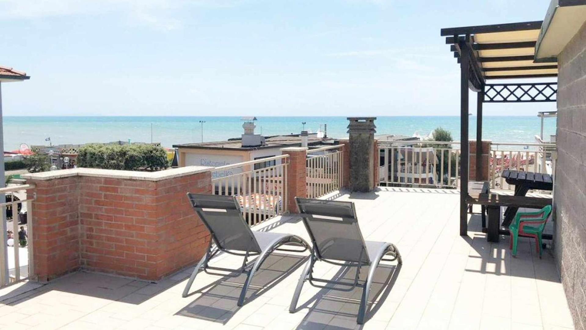 Villino Mirella A By Zoom In Earth Apartment