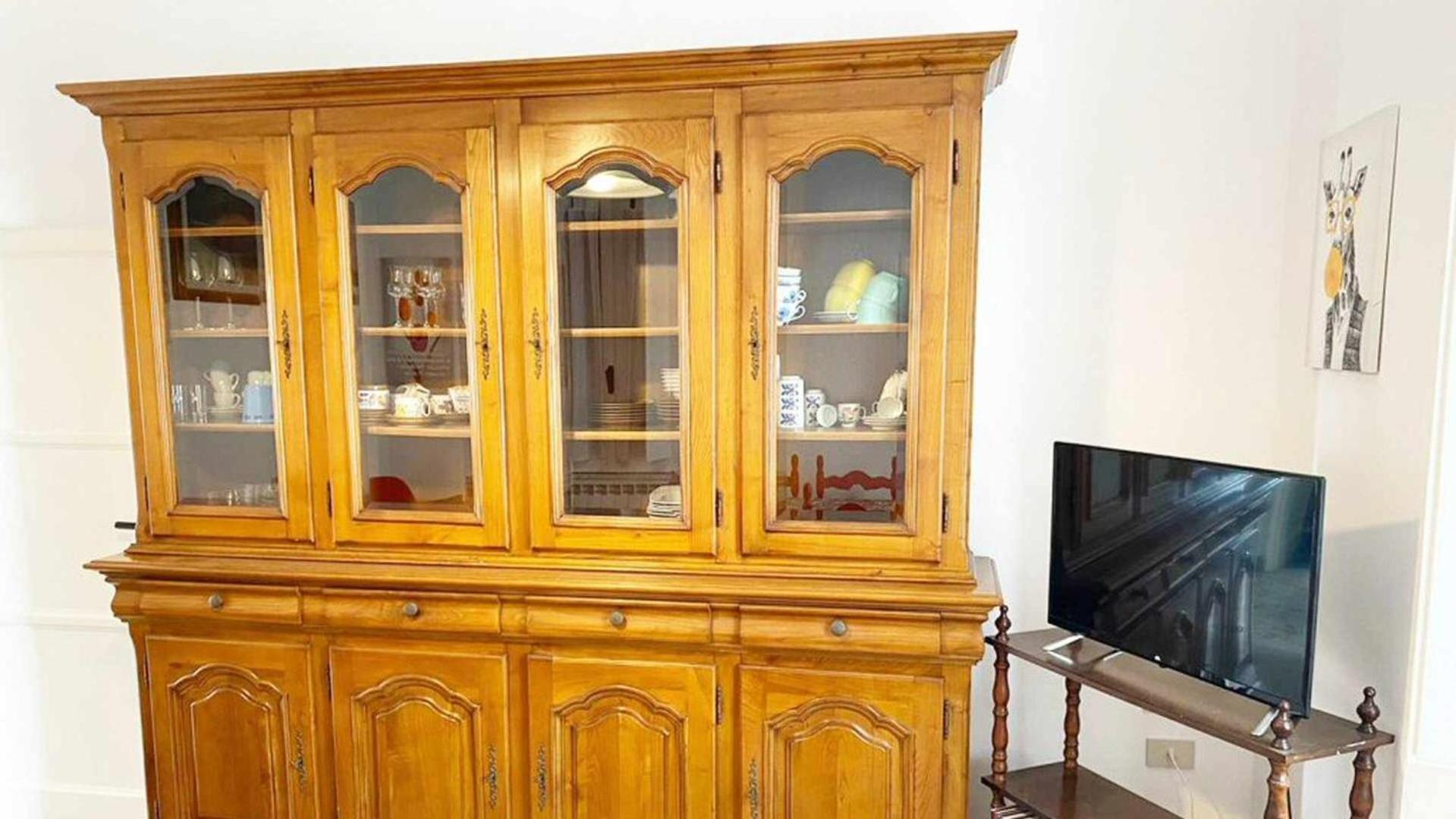 Apartment Villino Mirella A By Zoom In Earth *