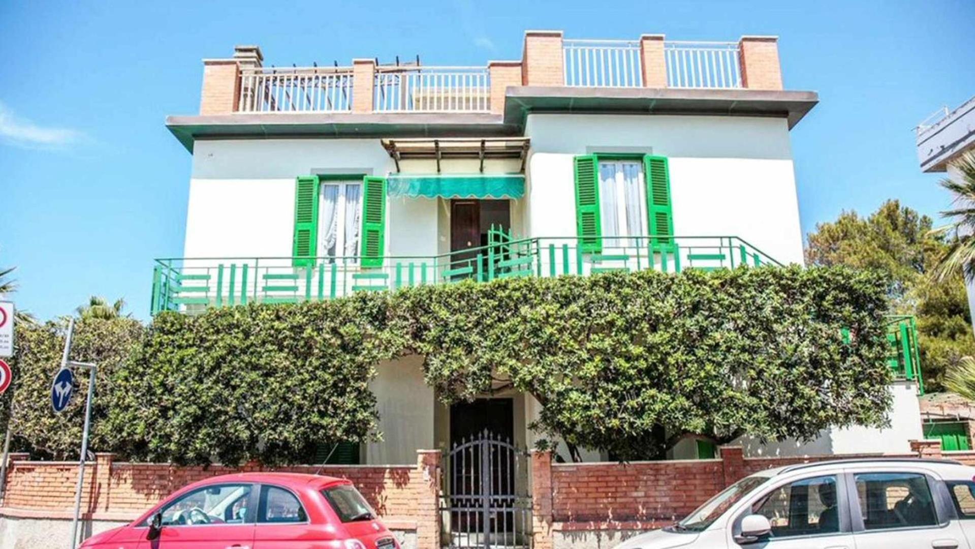 Villino Mirella A By Zoom In Earth *