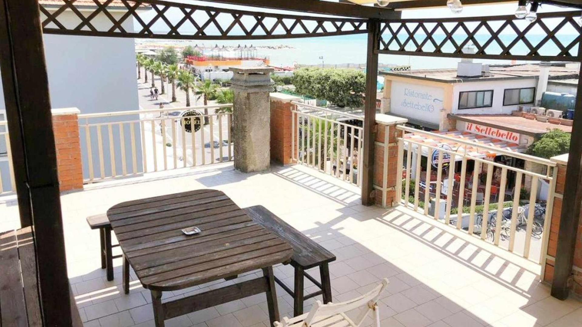 Apartment Villino Mirella A By Zoom In Earth Marina di Cecina