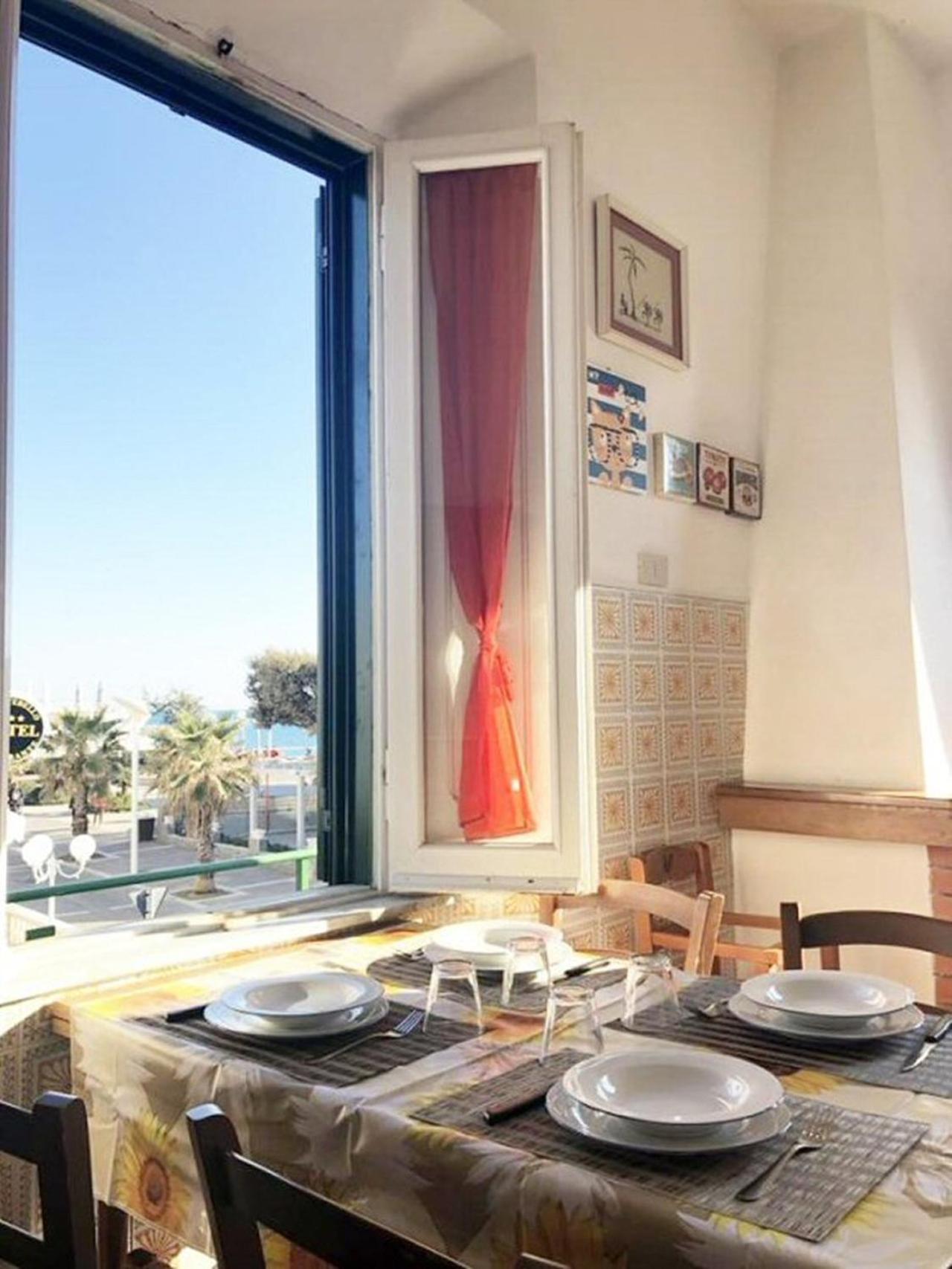 Villino Mirella A By Zoom In Earth Apartment