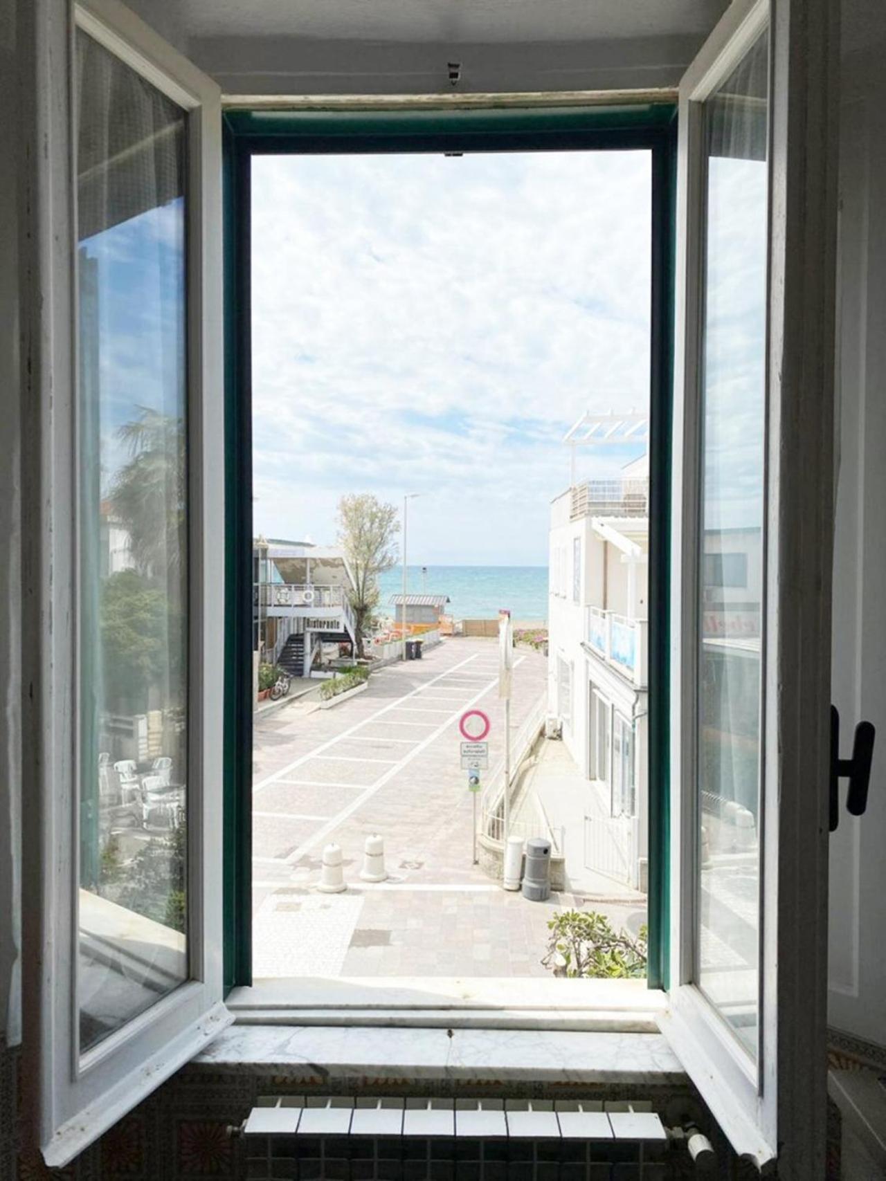 Apartment Villino Mirella A By Zoom In Earth *