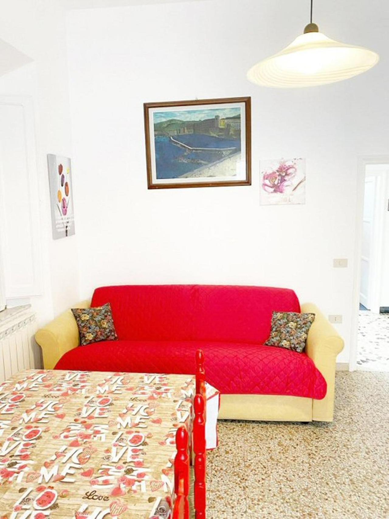 Apartment Villino Mirella A By Zoom In Earth