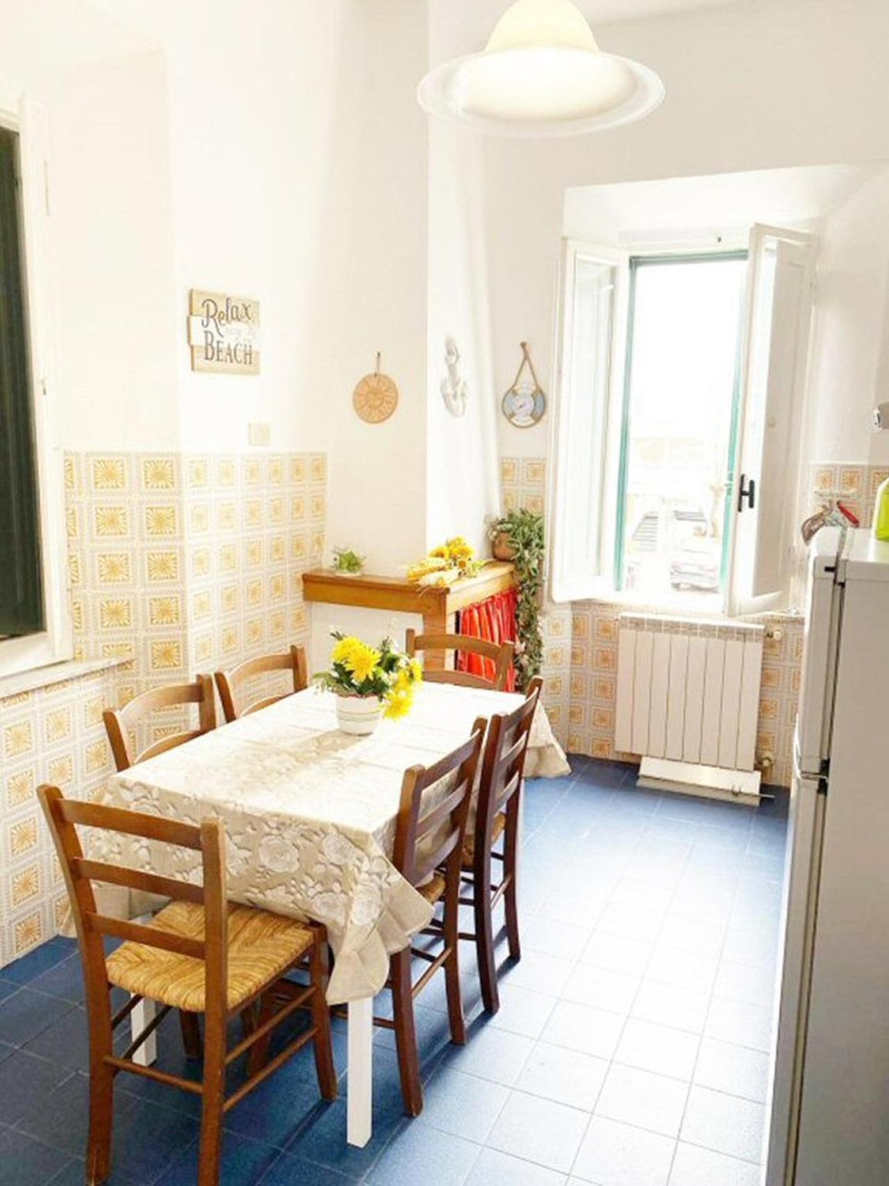Apartment Villino Mirella A By Zoom In Earth Marina di Cecina