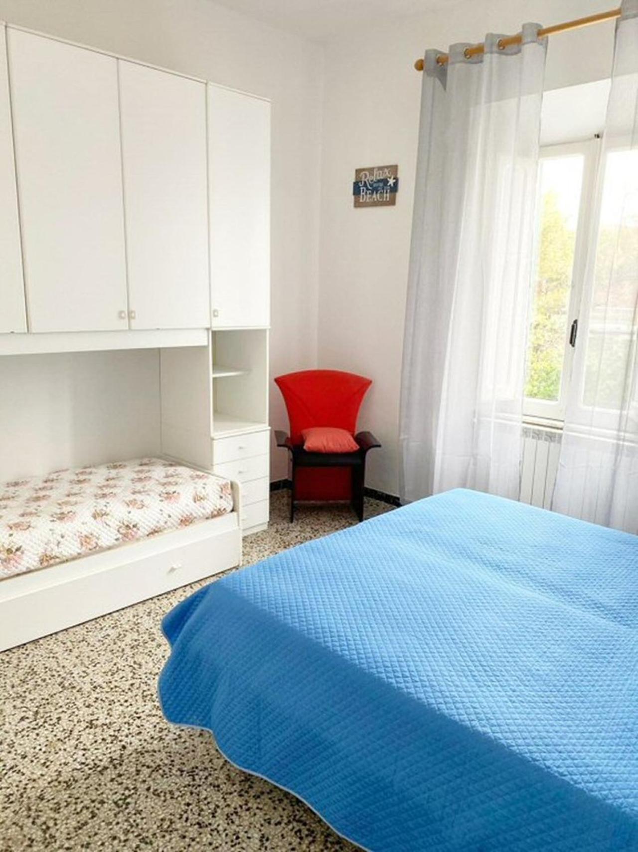 Apartment Villino Mirella A By Zoom In Earth *