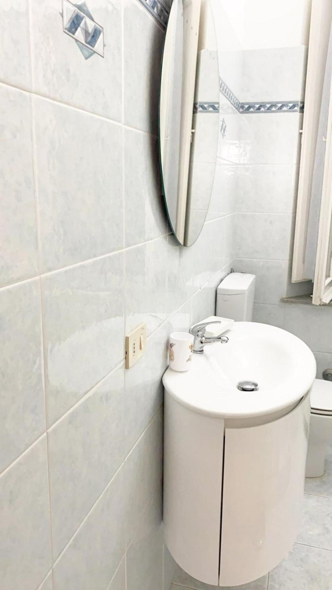 Apartment Villino Mirella A By Zoom In Earth Marina di Cecina